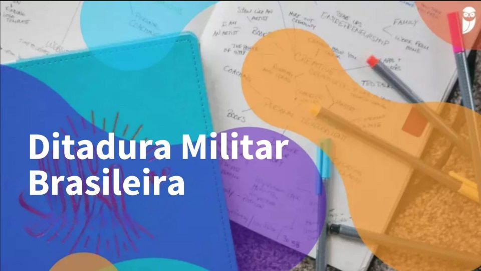 Ditadura militar brasileira