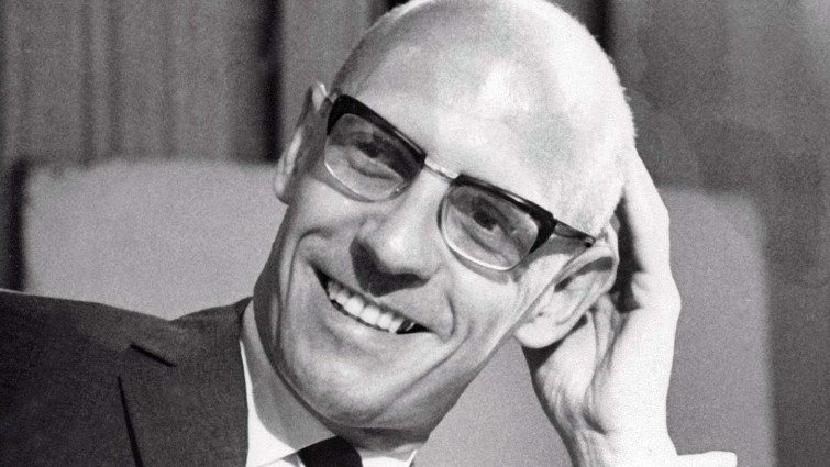 7 citações de Michel Foucault para usar na redação