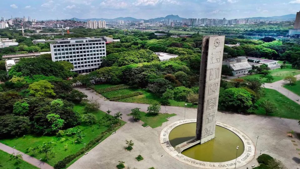 RUF 2023: veja quais são as melhores universidades do Brasil