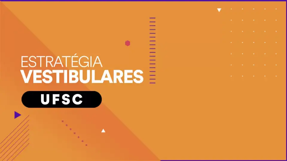 Vestibular Unificado UFSC, IFSC e IFC 2024: confira a relação candidato/vaga