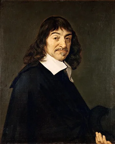 9 citações de René Descartes para usar na redação