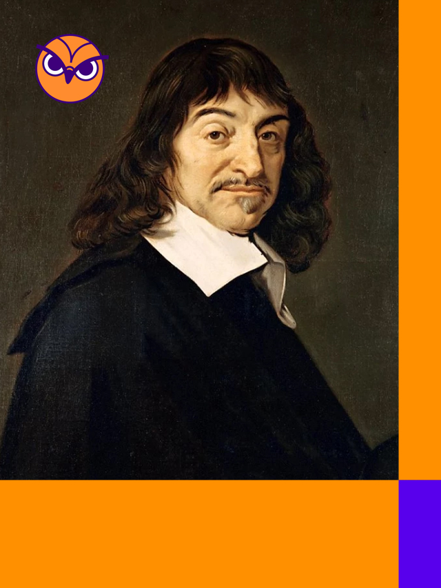 7 citações de René Descartes para usar na redação