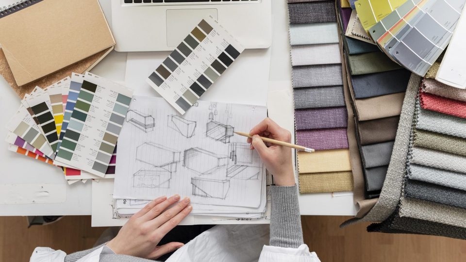 50 melhores cursos de Design de Interiores, segundo o MEC