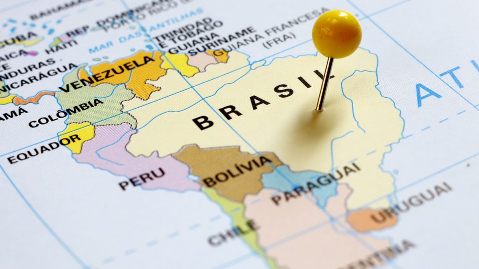 9 nomes que o Brasil já teve desde a chegada dos portugueses